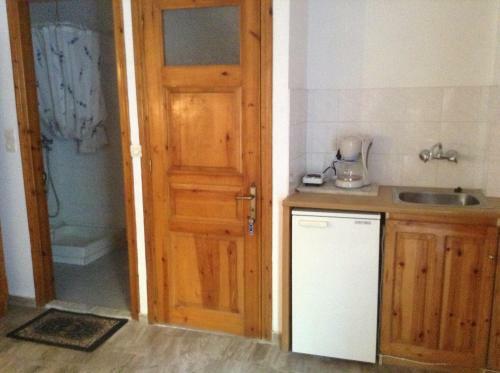 Apartamento Mpaliaka Myrsini