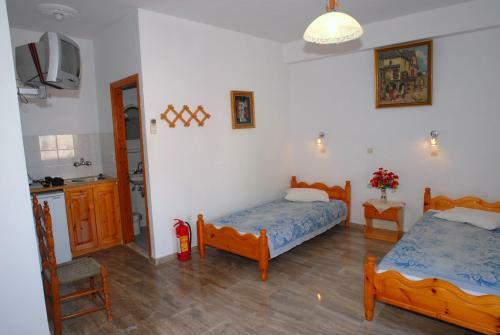Apartamento Mpaliaka Myrsini