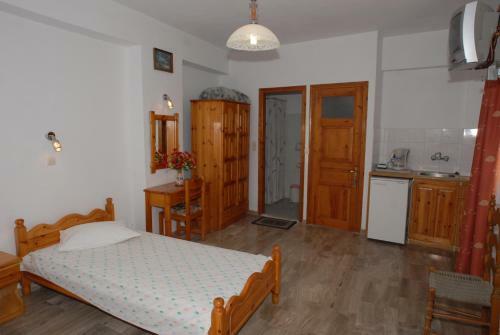 Apartamento Mpaliaka Myrsini