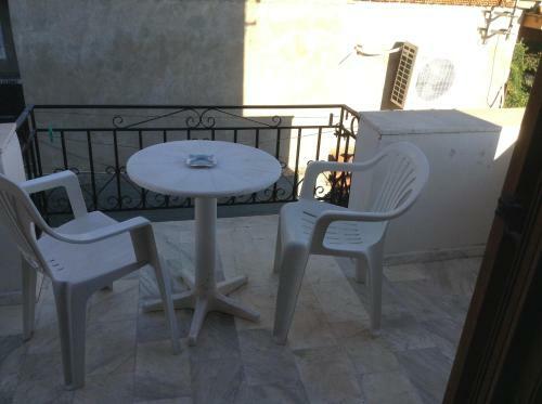 Apartamento Mpaliaka Myrsini
