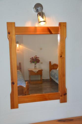 Apartamento Mpaliaka Myrsini