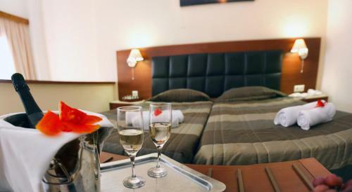 Belvedere Aeolis Hotel