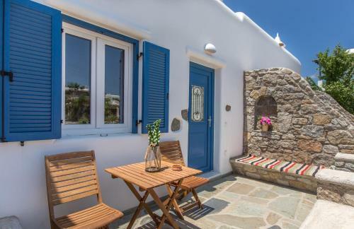 Apartamento Anais
