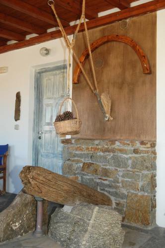 Apartamento Peristeronas Village