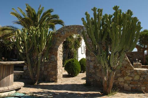 Apartamento Peristeronas Village
