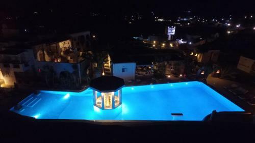 Apartamento Peristeronas Village