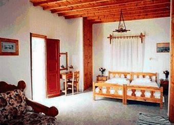 Hostal Villa Vasilis