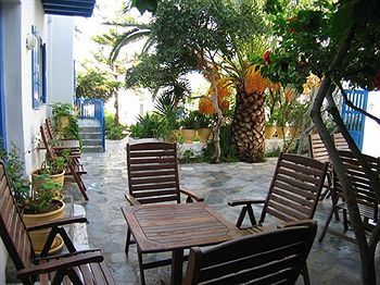 Matina Hotel