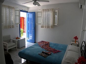 Matina Hotel