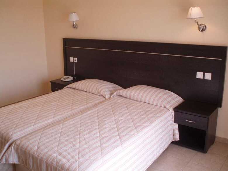 Merope Hotel