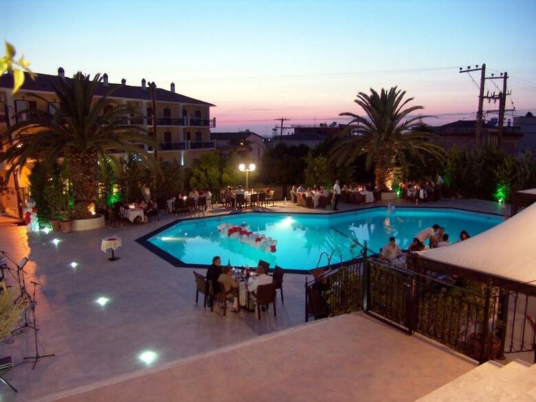 Merope Hotel