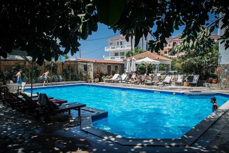 Aegeon Hotel
