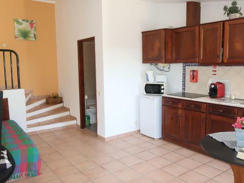 Holiday Home Quinta Da Murteira - Fuz107
