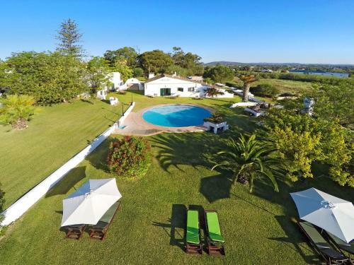 Holiday Home Quinta Da Murteira - Fuz107