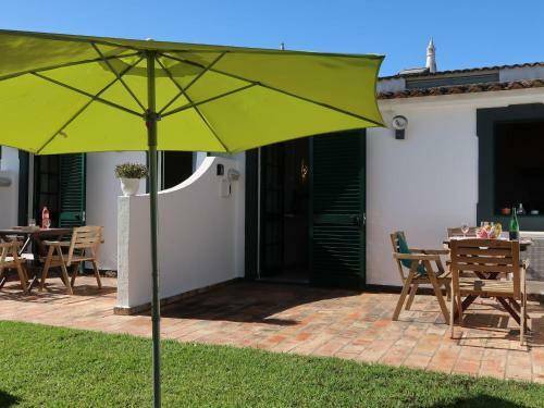 Holiday Home Quinta Da Murteira - Fuz107