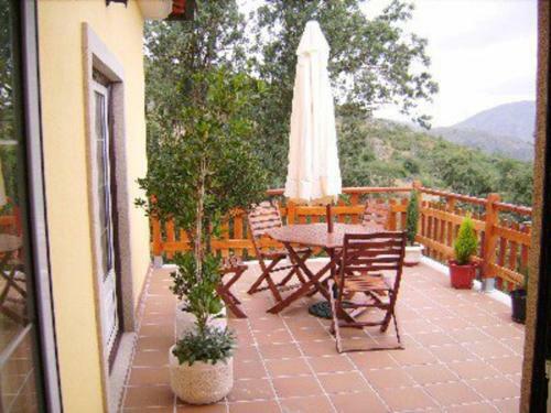 Casa Com Piscina E Vista de Serra, Guarda By Iziboo Kings