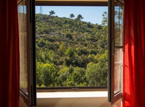 Casa Com Piscina E Vista de Serra, Guarda By Iziboo Kings