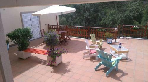 Casa Com Piscina E Vista de Serra, Guarda By Iziboo Kings