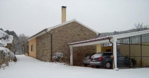 Casa Com Piscina E Vista de Serra, Guarda By Iziboo Kings