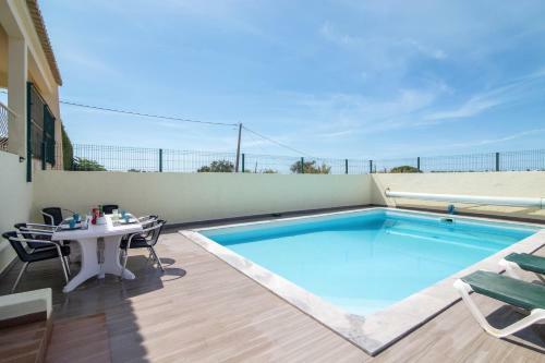 Villa Barrancos