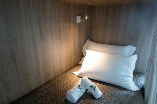 Albergue Nereida