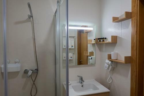 Albergue Nereida