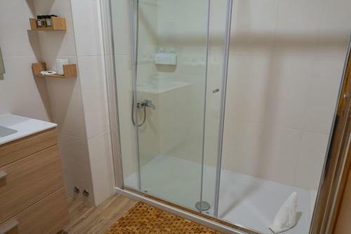 Albergue Nereida