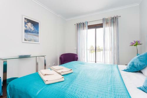 Lagos Marina Apartment With Pool & Gym