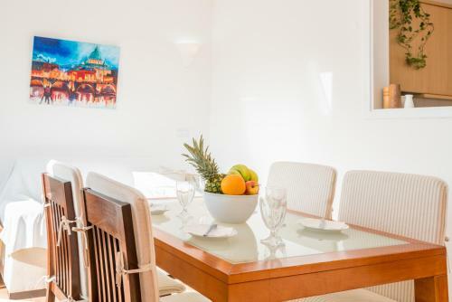 Apartamento Porto Do Mos Bright Studio Close To The Beach