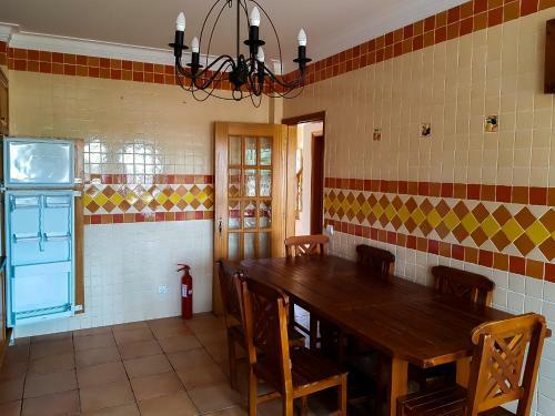 Porto Mos Villa