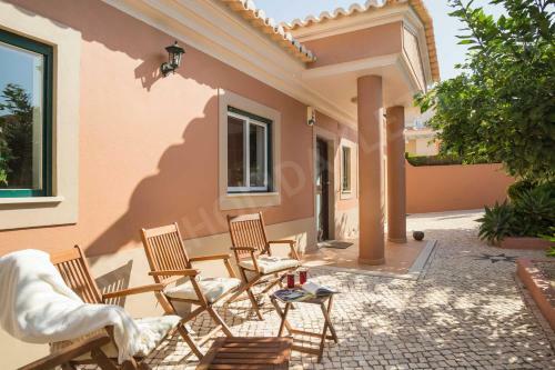 Villa Casa Carinha
