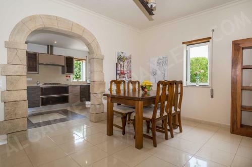 Villa Casa Carinha
