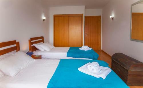 B40 - Marina View Apartment