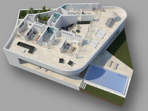 Villa Lux Mare I