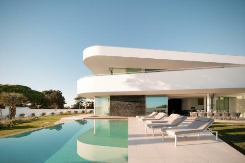 Villa Lux Mare I