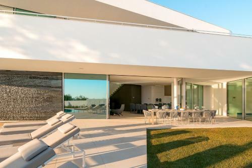 Villa Lux Mare I