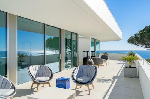 Villa Lux Mare I
