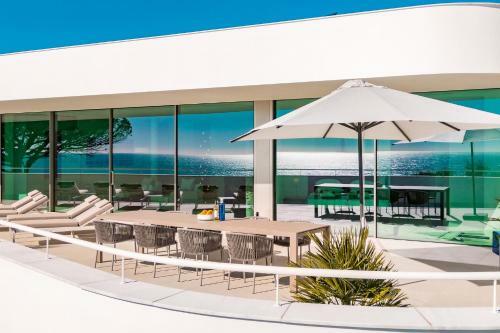 Villa Lux Mare I