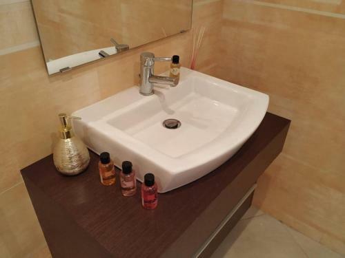 Apartamento Lb House