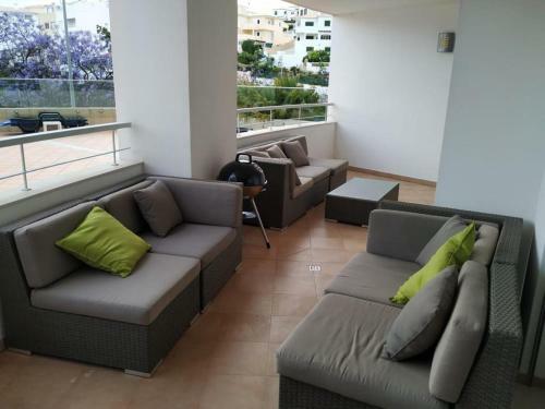 Apartamento Lb House