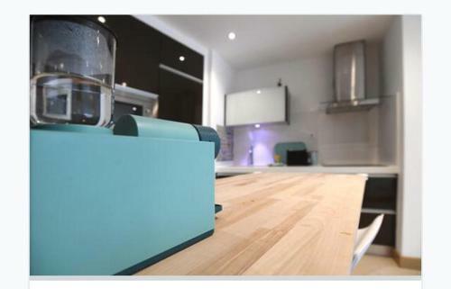 Apartamento Lb House