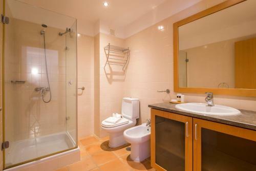 B39 - Marina Hill Apartment
