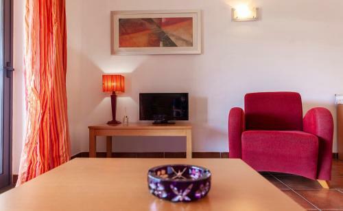 A19 - The Marinapark Landeiro Apartment