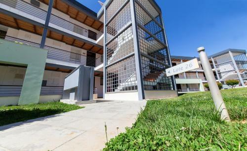 A19 - The Marinapark Landeiro Apartment