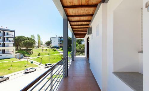 A19 - The Marinapark Landeiro Apartment