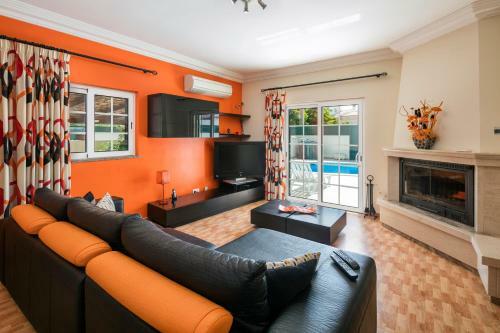 Sweet Home Villa Sandra