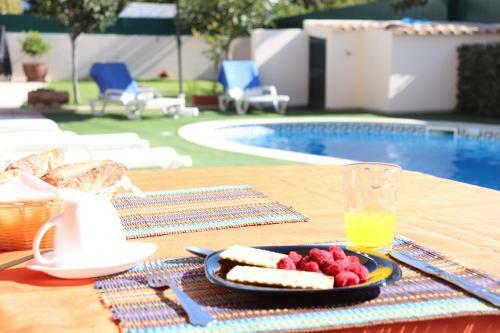 Sweet Home Villa Sandra