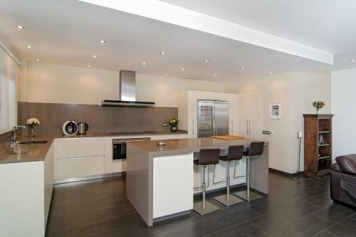 Apartamento Casa Aurora