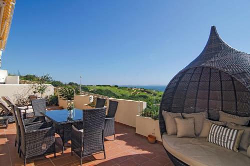 Apartamento Casa Aurora