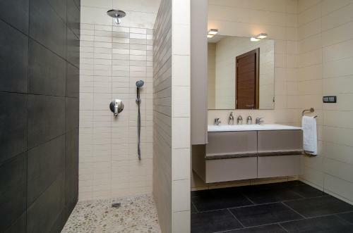Apartamento Casa Aurora